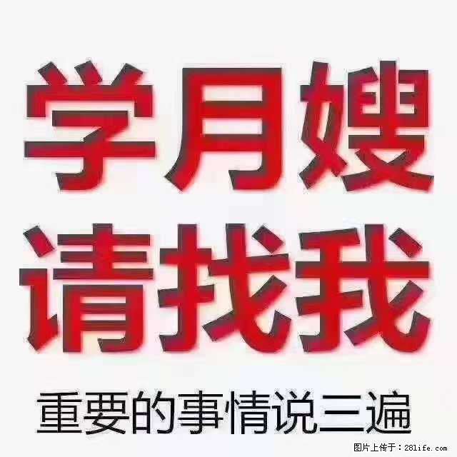 为什么要学习月嫂，育婴师？ - 新手上路 - 玉林生活社区 - 玉林28生活网 yulin.28life.net