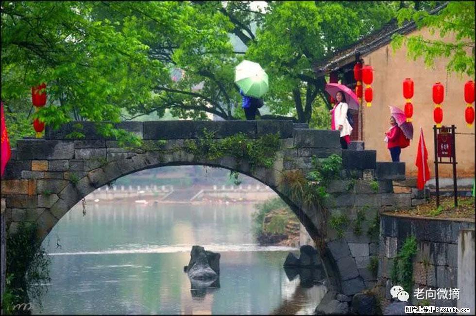 【春天，广西桂林灌阳县向您发出邀请！】江口老街又逢春 - 游山玩水 - 玉林生活社区 - 玉林28生活网 yulin.28life.net