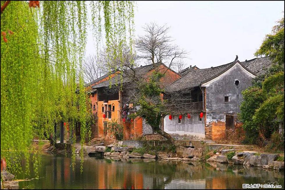 【春天，广西桂林灌阳县向您发出邀请！】江口老街又逢春 - 游山玩水 - 玉林生活社区 - 玉林28生活网 yulin.28life.net