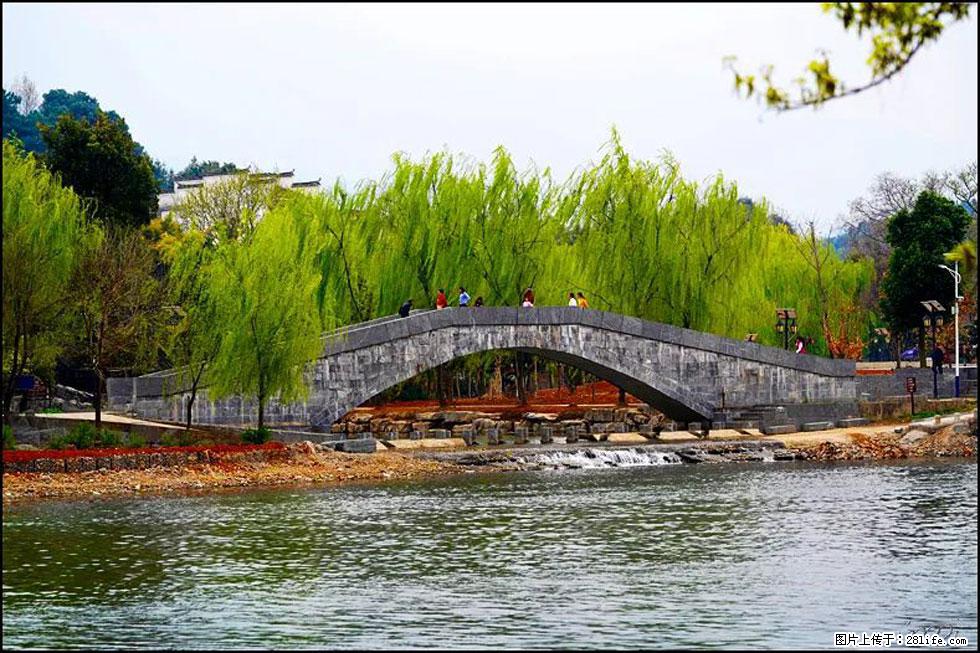 【春天，广西桂林灌阳县向您发出邀请！】江口老街又逢春 - 游山玩水 - 玉林生活社区 - 玉林28生活网 yulin.28life.net