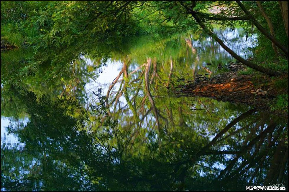 【春天，广西桂林灌阳县向您发出邀请！】熊家寨湿地公园 - 游山玩水 - 玉林生活社区 - 玉林28生活网 yulin.28life.net