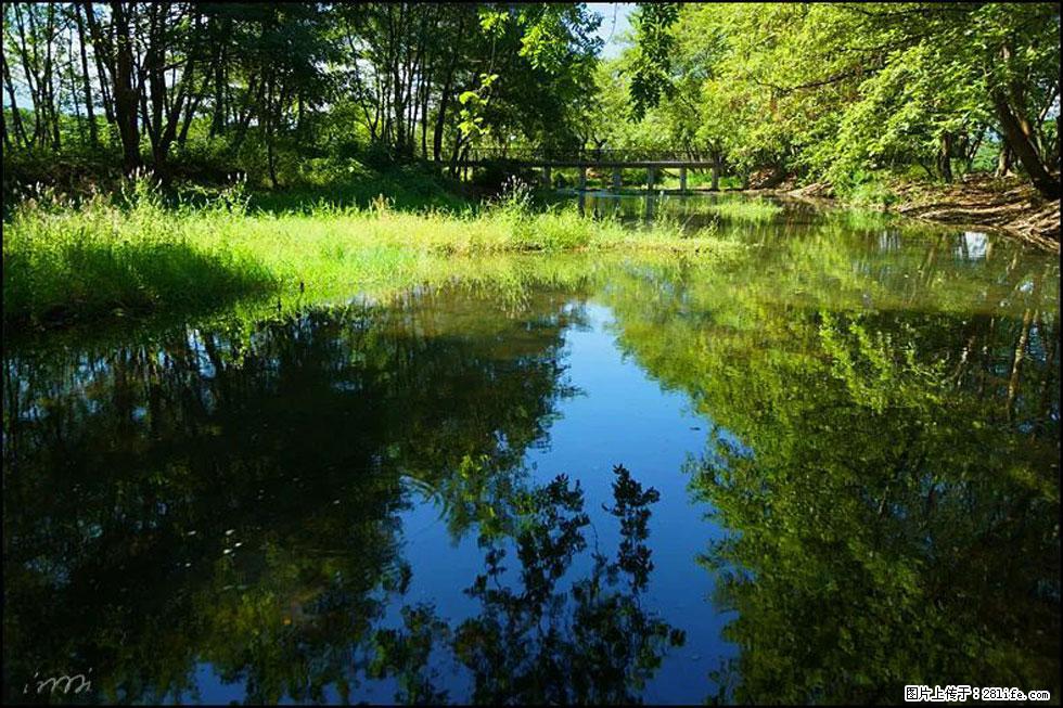 【春天，广西桂林灌阳县向您发出邀请！】熊家寨湿地公园 - 游山玩水 - 玉林生活社区 - 玉林28生活网 yulin.28life.net