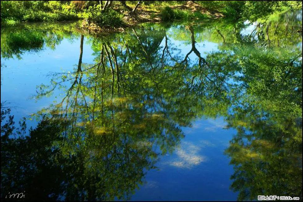 【春天，广西桂林灌阳县向您发出邀请！】熊家寨湿地公园 - 游山玩水 - 玉林生活社区 - 玉林28生活网 yulin.28life.net