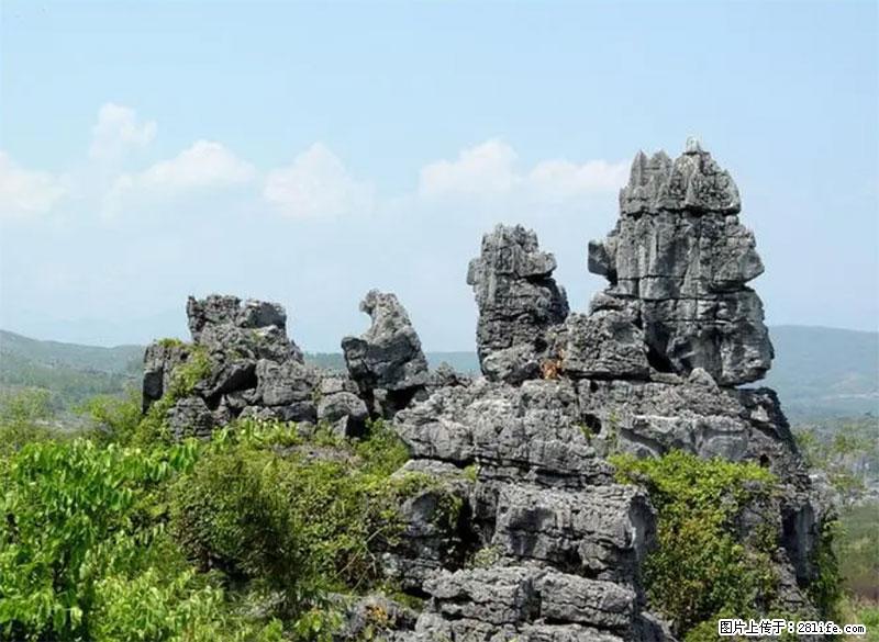 桂林旅游名城景点：灌阳文市石林 - 游山玩水 - 玉林生活社区 - 玉林28生活网 yulin.28life.net