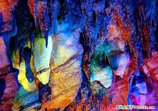 让人脸红的流氓景点，大自然真的有点色 - 灌水专区 - 玉林生活社区 - 玉林28生活网 yulin.28life.net