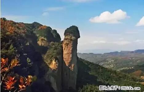让人脸红的流氓景点，大自然真的有点色 - 灌水专区 - 玉林生活社区 - 玉林28生活网 yulin.28life.net