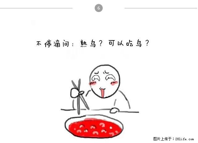 千万不要和这9种哈卵一起吃火锅！ - 美食天地 - 玉林生活社区 - 玉林28生活网 yulin.28life.net