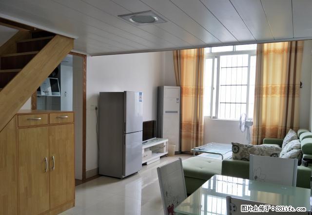 时代华庭 复式楼公寓 配套齐全 干净整洁 家具新 - 房屋出租 - 房屋租售 - 玉林分类信息 - 玉林28生活网 yulin.28life.net