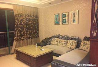 南江:金色蓝湾出租4房2300/月，精装全配 - 玉林28生活网 yulin.28life.net