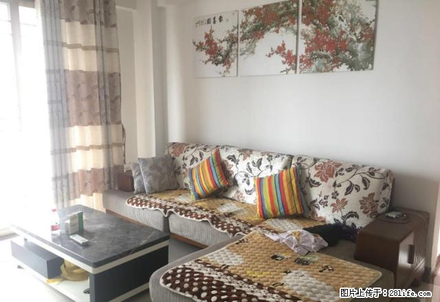 美景佳苑 3室2厅 全新家电家具 钥匙在手只要您来电随时看房 - 房屋出租 - 房屋租售 - 玉林分类信息 - 玉林28生活网 yulin.28life.net