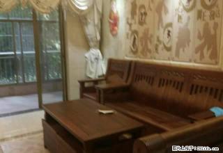银丰世界公馆，豪华装修，黄花梨家具，3房两厅出租 - 玉林28生活网 yulin.28life.net