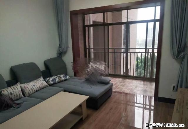 急租 金桂丽湾隔壁 精装3房 新装修 家具齐全 - 房屋出租 - 房屋租售 - 玉林分类信息 - 玉林28生活网 yulin.28life.net
