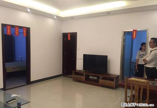 急租 盛业家园 精装2房 交通方便 家具齐全 租1500 - 房屋出租 - 房屋租售 - 玉林分类信息 - 玉林28生活网 yulin.28life.net