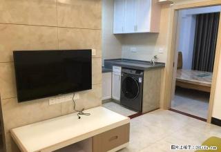 文化广场 全新靓房 窗口朝花园 安心舒适房 家具齐全品牌家电 - 玉林28生活网 yulin.28life.net