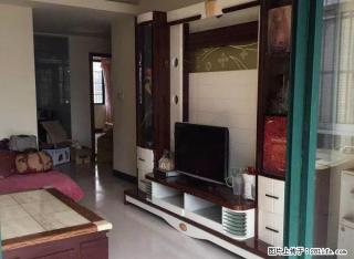 出租市中心繁华地段安定庄小区，3房，家具齐全。拎包入住 - 玉林28生活网 yulin.28life.net