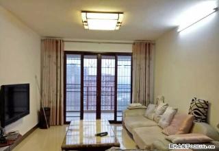 东城经典 玉高附近 精装3房配套齐全 看房方便 随时陪同 - 玉林28生活网 yulin.28life.net