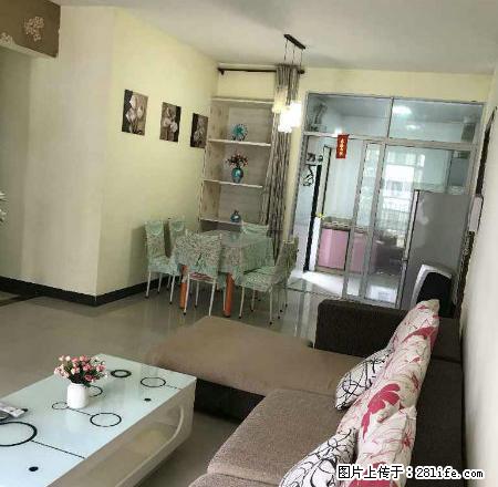 上海城，高档小区精装3室2厅4台空调，家电家具齐全，拎包入住 - 房屋出租 - 房屋租售 - 玉林分类信息 - 玉林28生活网 yulin.28life.net