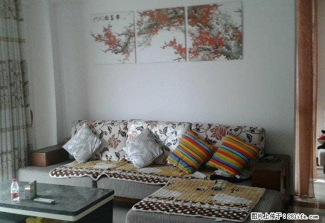美景佳苑，精装3室2厅，家电家具齐全，拎包入住 - 房屋出租 - 房屋租售 - 玉林分类信息 - 玉林28生活网 yulin.28life.net