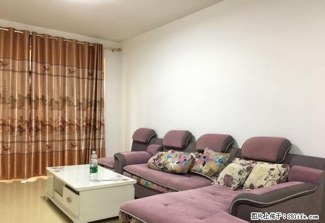 上海城精装三房二厅急租 拎包入住 - 房屋出租 - 房屋租售 - 玉林分类信息 - 玉林28生活网 yulin.28life.net