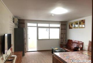 福临门 1室1厅配套齐全 小区环境优雅 - 玉林28生活网 yulin.28life.net