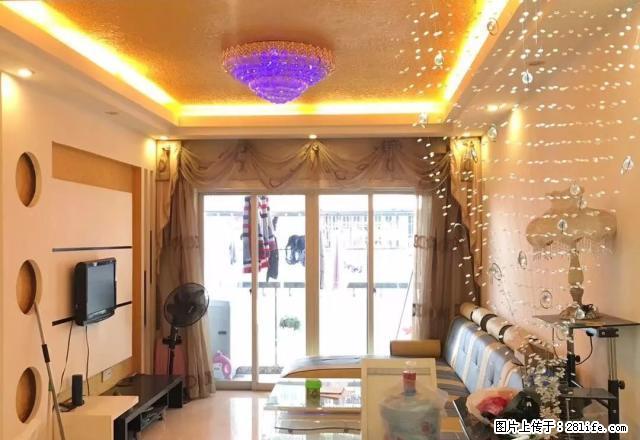 市中心 金湾名城 精装修 三房 拧包入住 1700/月 - 房屋出租 - 房屋租售 - 玉林分类信息 - 玉林28生活网 yulin.28life.net