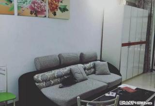 市中心 安定庄 小区 精装修 一厅一房 仅租700/月 - 玉林28生活网 yulin.28life.net