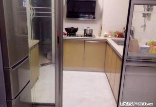 南江区 高档小区 欧洲城精装修两房 急租1800/月 - 玉林28生活网 yulin.28life.net