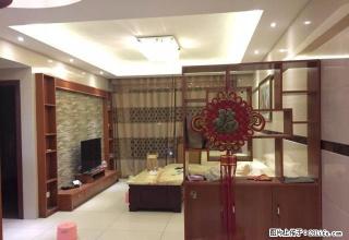 南江区 大润发附近 奥利华园 精装修两房 1700/月 - 玉林28生活网 yulin.28life.net
