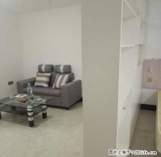 (单间出租)新装修还没有人入住过、打扫干净、配套齐全拎包即可入住。 - 玉林28生活网 yulin.28life.net