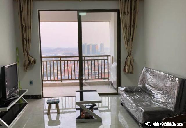 香槟郡小区精装修 还未出租过 价格美丽 家电家具全齐 - 房屋出租 - 房屋租售 - 玉林分类信息 - 玉林28生活网 yulin.28life.net