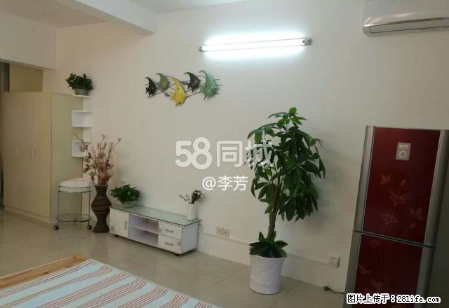 中环大厦(江南大道228号) 1室1厅1卫 - 房屋出租 - 房屋租售 - 玉林分类信息 - 玉林28生活网 yulin.28life.net
