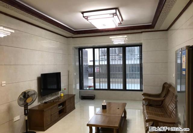 金桂丽湾全新精装电梯3房，独有大露台，租金美丽！ - 房屋出租 - 房屋租售 - 玉林分类信息 - 玉林28生活网 yulin.28life.net