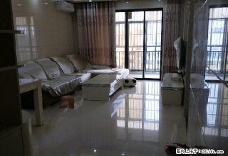 全新豪装 富林金桂丽湾 3室2厅1卫 随时看房 - 玉林28生活网 yulin.28life.net