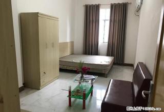 (单间出租)卫校附近名山名园里出租一厅一房全 1室1厅1卫 男女不限 - 玉林28生活网 yulin.28life.net