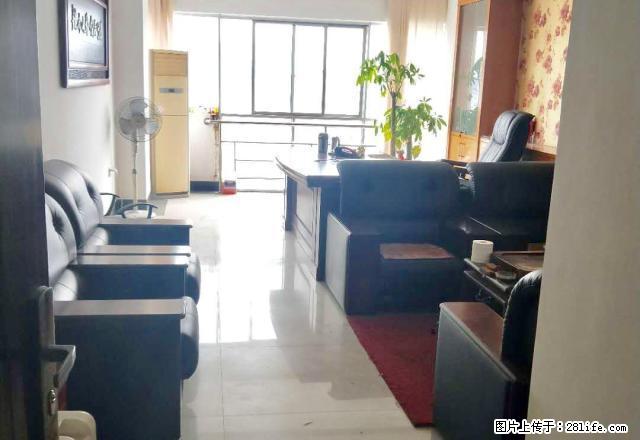江南区中环大厦精装修200平米办公室，配备立式空调 - 房屋出租 - 房屋租售 - 玉林分类信息 - 玉林28生活网 yulin.28life.net