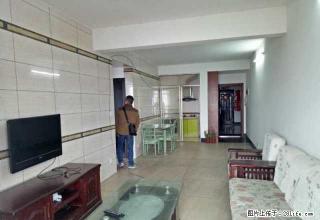 市中心盛业家园旁中宜尚品两房一厅配套齐全拎包入住租金便宜 - 玉林28生活网 yulin.28life.net
