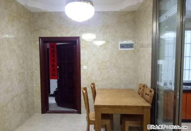 玉高附中对面新都香格里拉精装 3房2厅带家具 随时看房！ - 房屋出租 - 房屋租售 - 玉林分类信息 - 玉林28生活网 yulin.28life.net