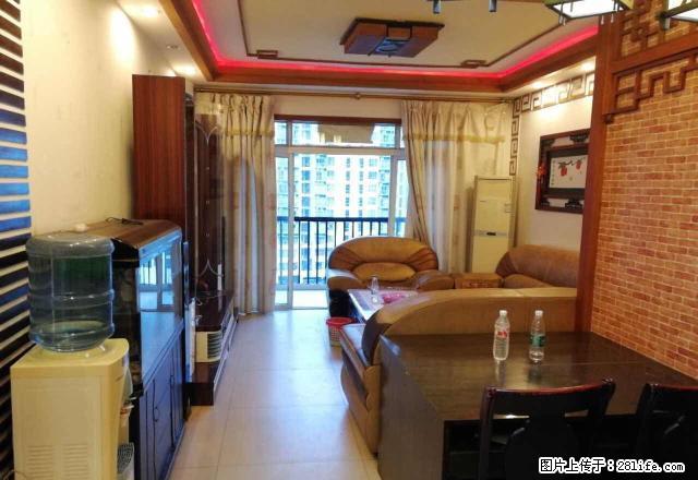 市中心国际购物中心精装 3房2厅，家具齐全，拎包即可入住 - 房屋出租 - 房屋租售 - 玉林分类信息 - 玉林28生活网 yulin.28life.net