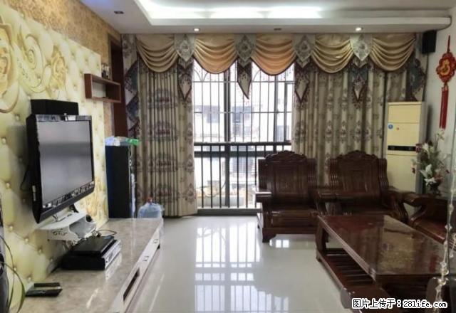 悉尼城 3室2厅2卫 配套齐全 都配有空调 - 房屋出租 - 房屋租售 - 玉林分类信息 - 玉林28生活网 yulin.28life.net