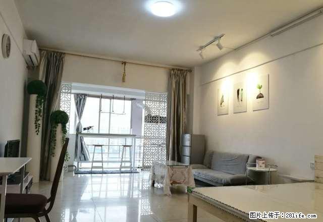中环大厦 精致高雅简欧小公寓 全新家具家电 价格便宜 - 房屋出租 - 房屋租售 - 玉林分类信息 - 玉林28生活网 yulin.28life.net