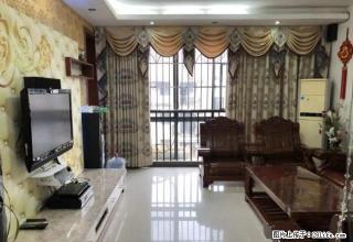 悉尼城 3室2厅2卫 配套齐全 都配有空调 - 玉林28生活网 yulin.28life.net
