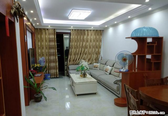 文化广场 都市绿洲 精装3房2厅2卫 拎包入住 - 房屋出租 - 房屋租售 - 玉林分类信息 - 玉林28生活网 yulin.28life.net