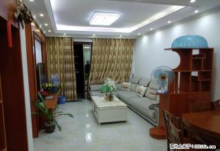 文化广场 都市绿洲 精装3房2厅2卫 拎包入住 - 玉林28生活网 yulin.28life.net