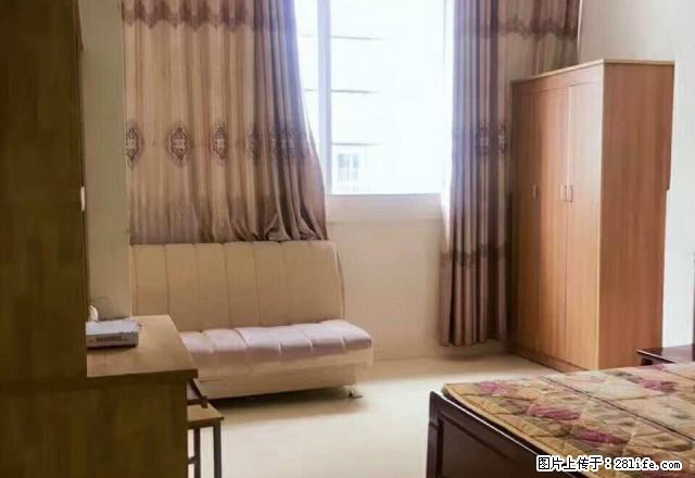 美林街 金谷大厦 温馨的正1厅1房 家具齐全 仅900元 - 房屋出租 - 房屋租售 - 玉林分类信息 - 玉林28生活网 yulin.28life.net
