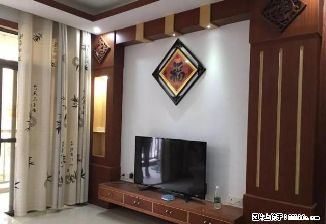 新出上海城 精装四房 配套齐全 干净舒适 - 房屋出租 - 房屋租售 - 玉林分类信息 - 玉林28生活网 yulin.28life.net