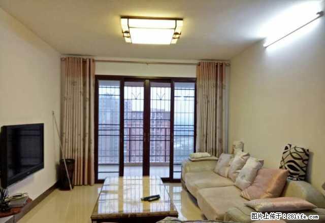 新玉林高中后面 东城经典 精品3房，出行方便 拎包入住 - 房屋出租 - 房屋租售 - 玉林分类信息 - 玉林28生活网 yulin.28life.net