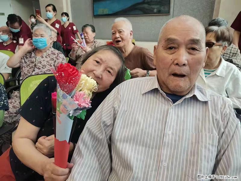 上海国企养老院，星级酒店环境，招聘养老护工 - 职场交流 - 玉林生活社区 - 玉林28生活网 yulin.28life.net