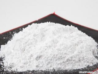 【桂林三鑫新型材料】1250目活性碳酸钙 改性钙碳酸钙 改性重质碳酸钙 - 玉林28生活网 yulin.28life.net