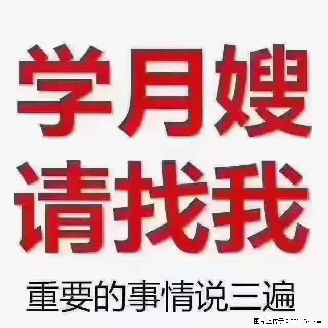 【招聘】月嫂，上海徐汇区 - 职场交流 - 玉林生活社区 - 玉林28生活网 yulin.28life.net
