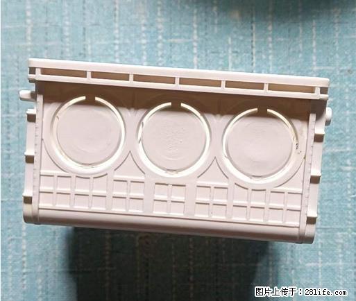 桂林荣泰吹塑、注塑【厂家直销】PVC阴燃电工配件，精品86底盒 - 家居生活 - 玉林生活社区 - 玉林28生活网 yulin.28life.net